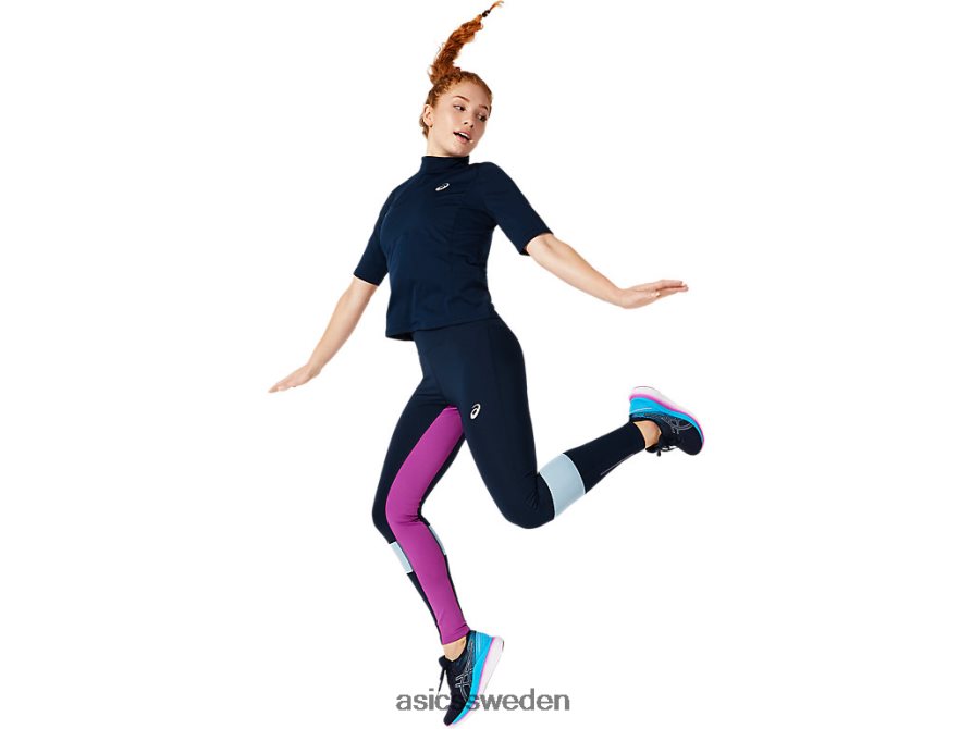 asics sverige synlig kortärmad topp kvinnor 6N04FX4064
