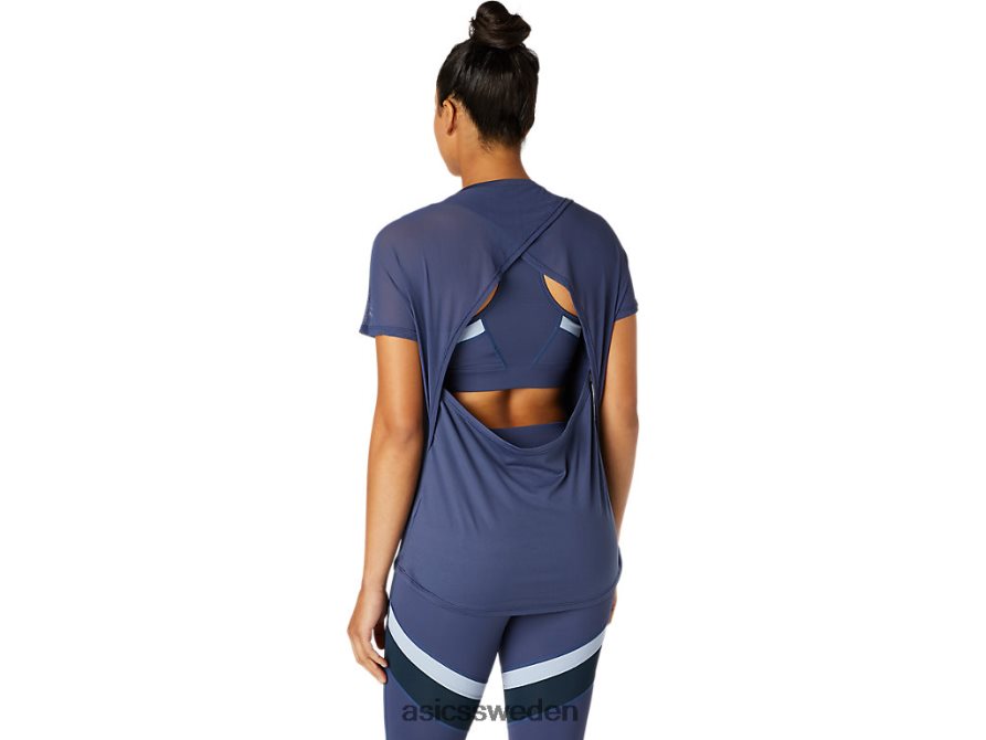 asics sverige topp kvinnor 6N04FX3765