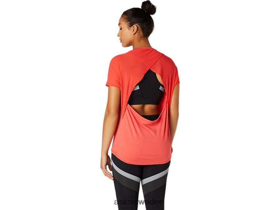 asics sverige topp kvinnor 6N04FX3798