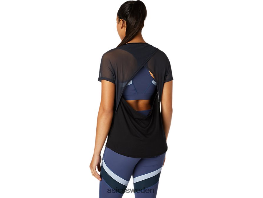 asics sverige topp kvinnor 6N04FX3843