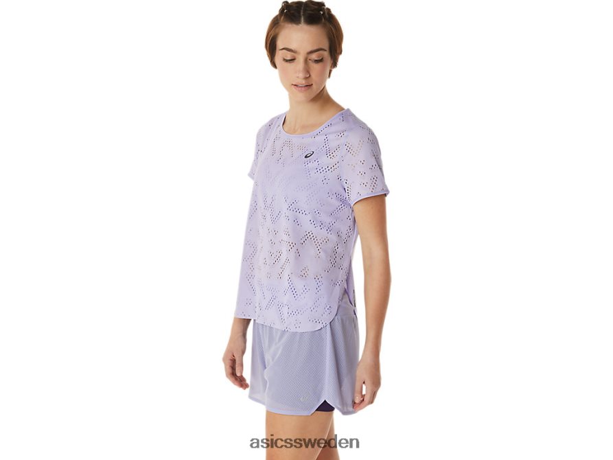 asics sverige ventilate actibreeze kortärmad topp kvinnor 6N04FX3035