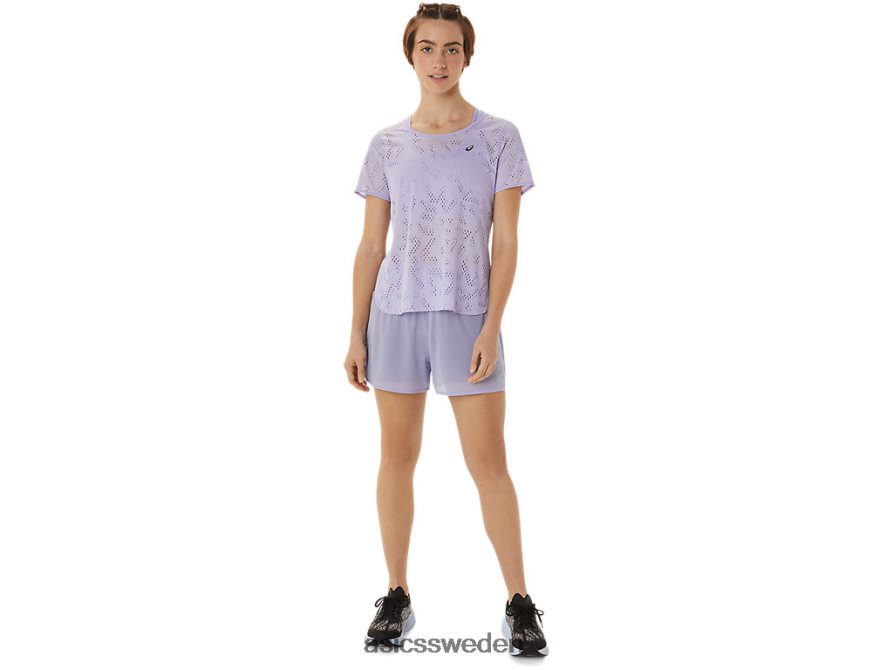 asics sverige ventilate actibreeze kortärmad topp kvinnor 6N04FX3035