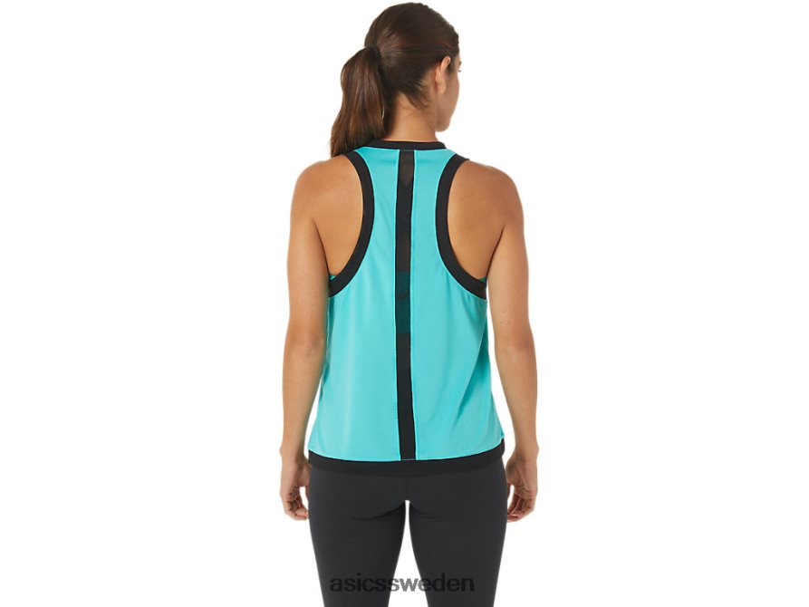 asics sverige Kate mesh tank kvinnor 6N04FX2725