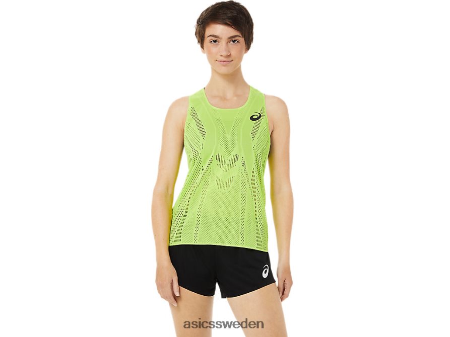 asics sverige actibreeze singlet kvinnor 6N04FX3350