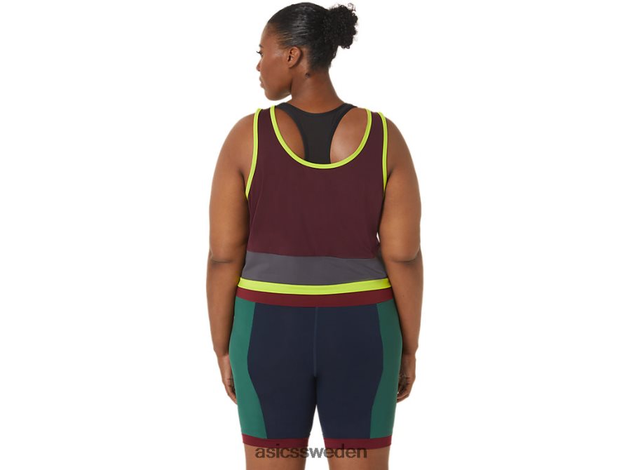 asics sverige den nya starka återanvända tanken kvinnor 6N04FX3367