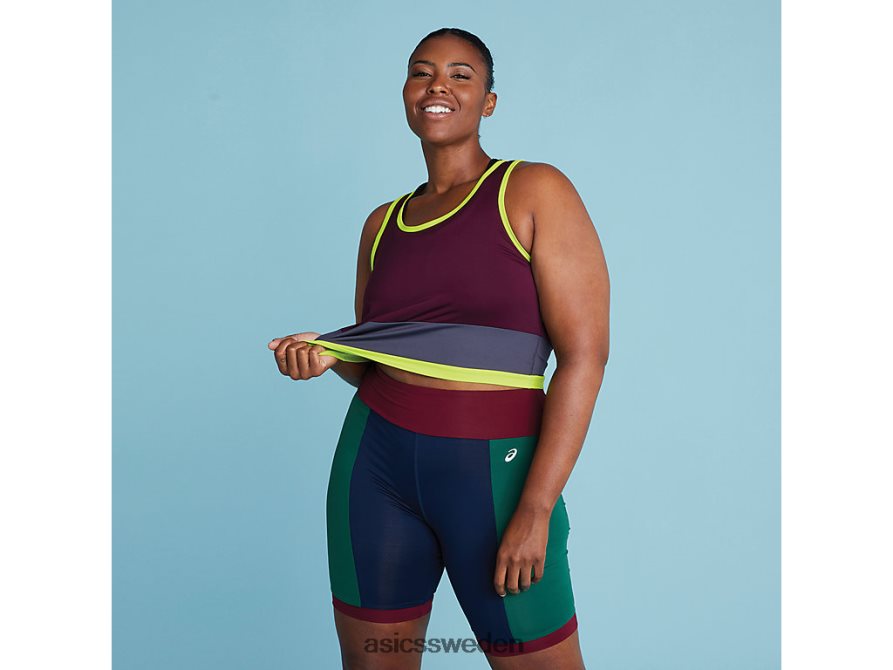 asics sverige den nya starka återanvända tanken kvinnor 6N04FX3367