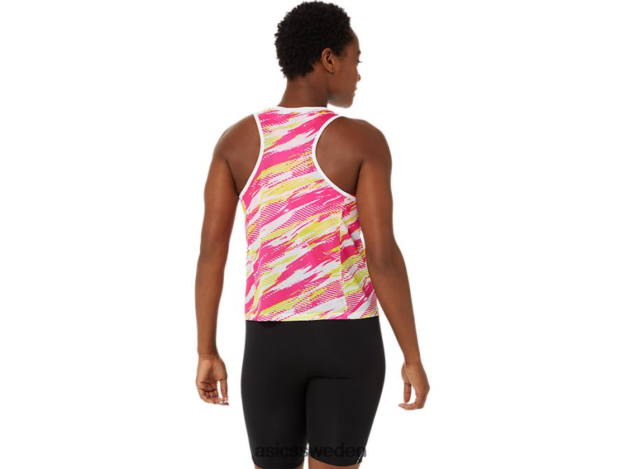 asics sverige färginsprutningstank kvinnor 6N04FX3373
