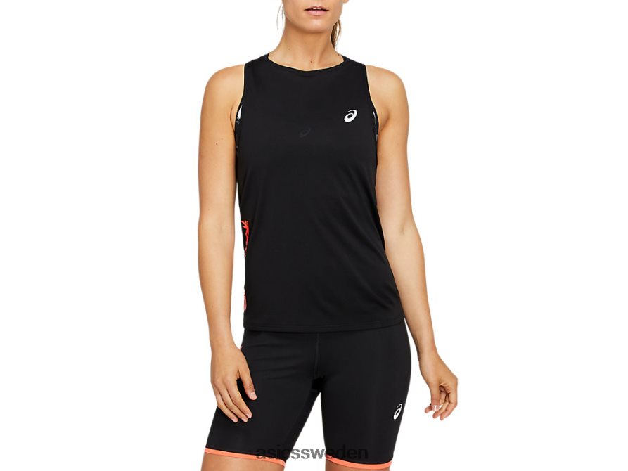 asics sverige framtida tokyo tank kvinnor 6N04FX4130