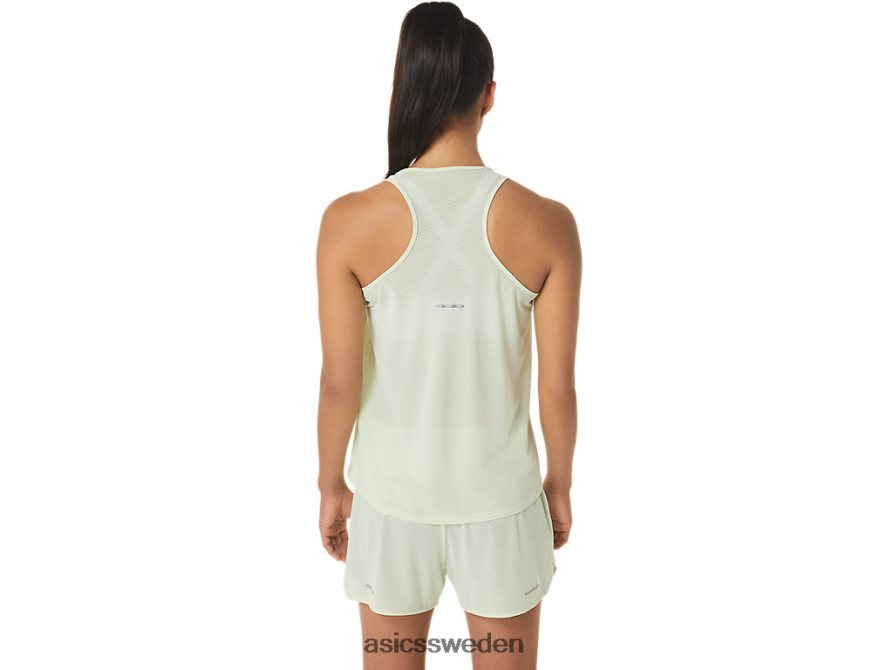 asics sverige lite-show tank kvinnor 6N04FX2335