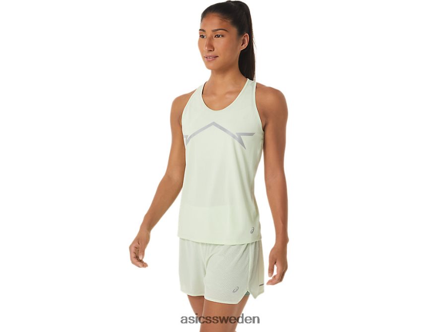 asics sverige lite-show tank kvinnor 6N04FX2335