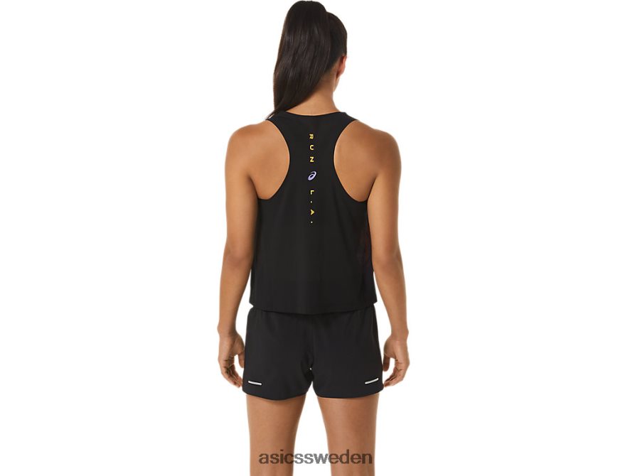 asics sverige maraton tank kvinnor 6N04FX2316