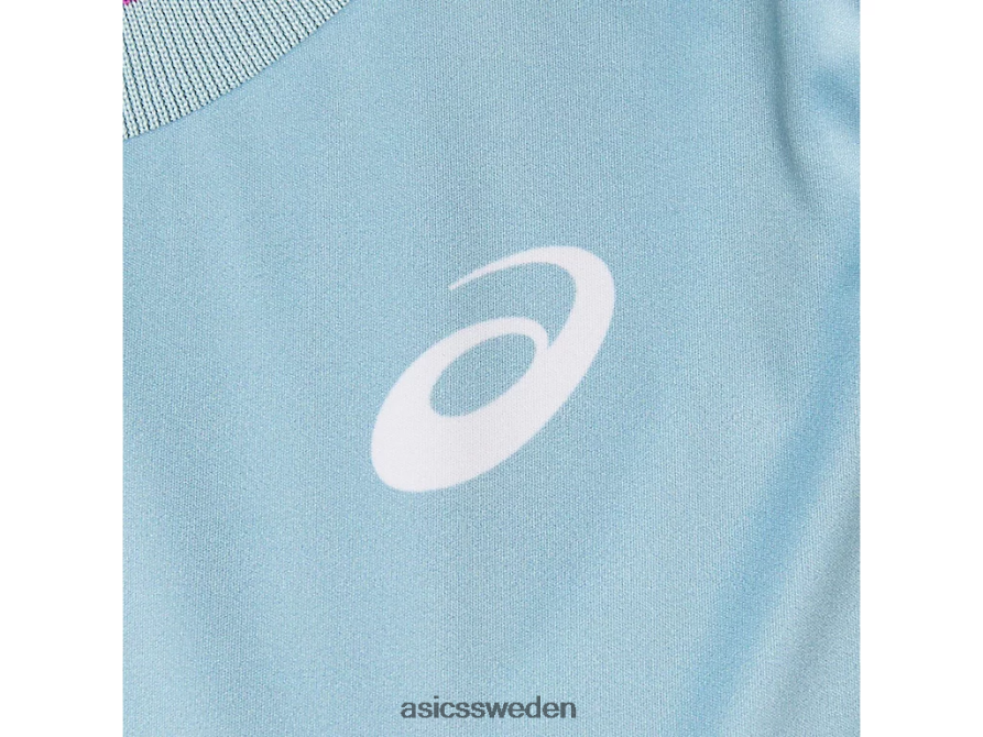 asics sverige matcha grafisk tank kvinnor 6N04FX4045