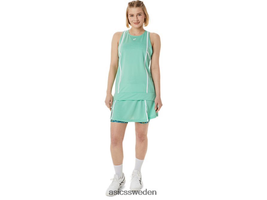 asics sverige ny stark 92 tank kvinnor 6N04FX3058