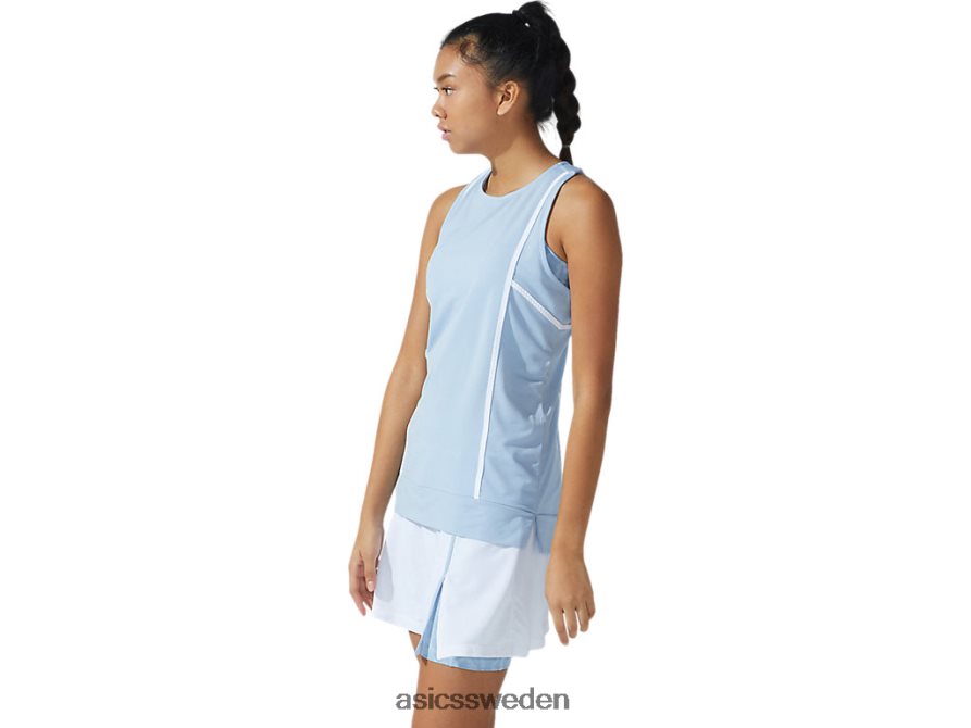 asics sverige ny stark 92 tank kvinnor 6N04FX3767