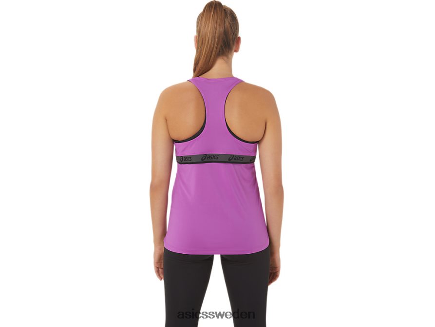 asics sverige passar sana tank kvinnor 6N04FX2977