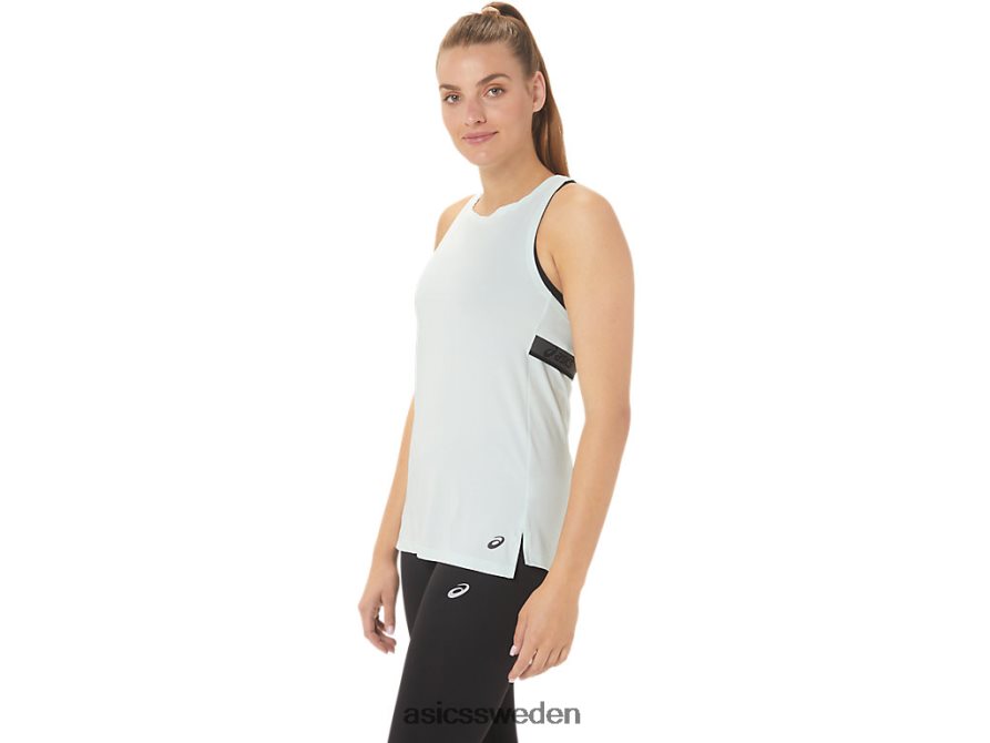 asics sverige passar sana tank kvinnor 6N04FX3048