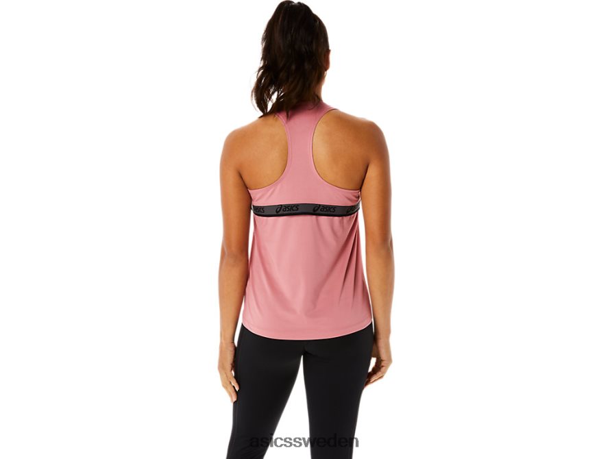 asics sverige passar sana tank kvinnor 6N04FX3398