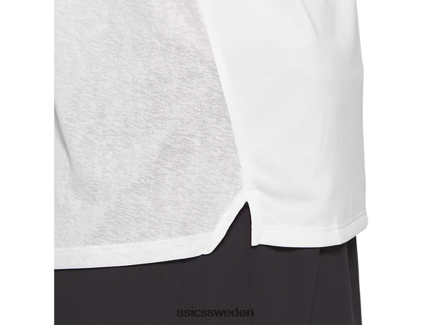 asics sverige race ärmlös kvinnor 6N04FX2830