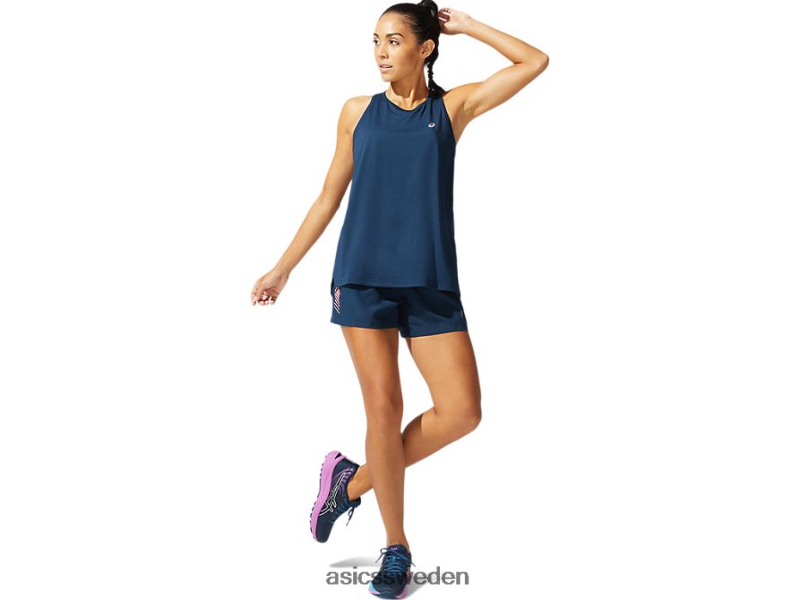 asics sverige race ärmlös kvinnor 6N04FX4078