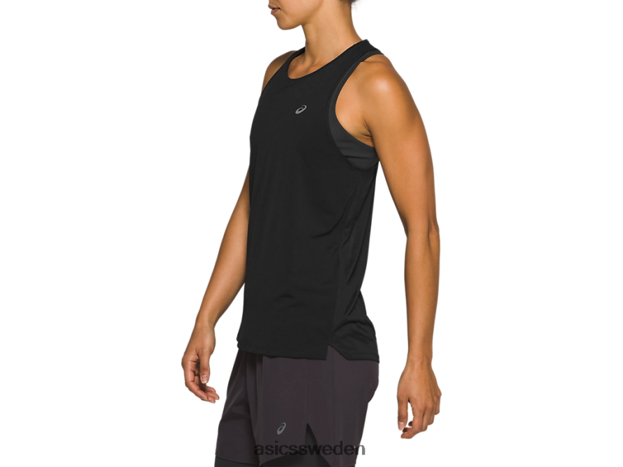 asics sverige race ärmlös kvinnor 6N04FX4184