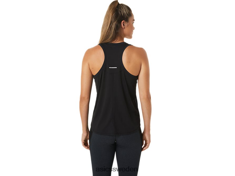 asics sverige race tank kvinnor 6N04FX2492