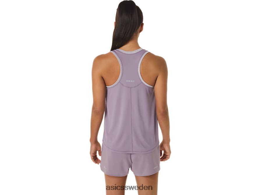 asics sverige race tank kvinnor 6N04FX2559