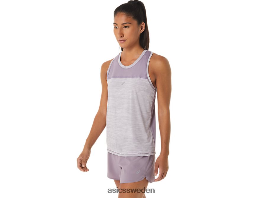 asics sverige race tank kvinnor 6N04FX2559