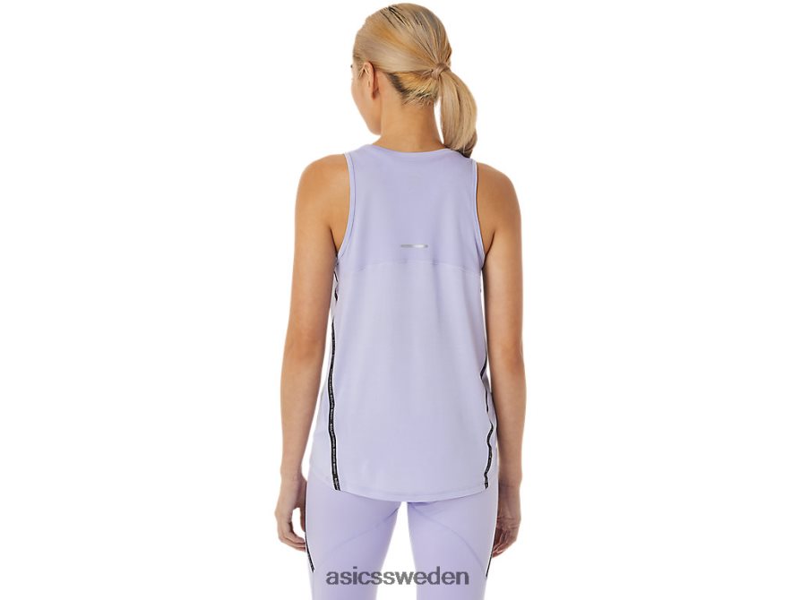 asics sverige race tank kvinnor 6N04FX3069