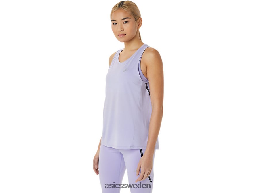 asics sverige race tank kvinnor 6N04FX3069