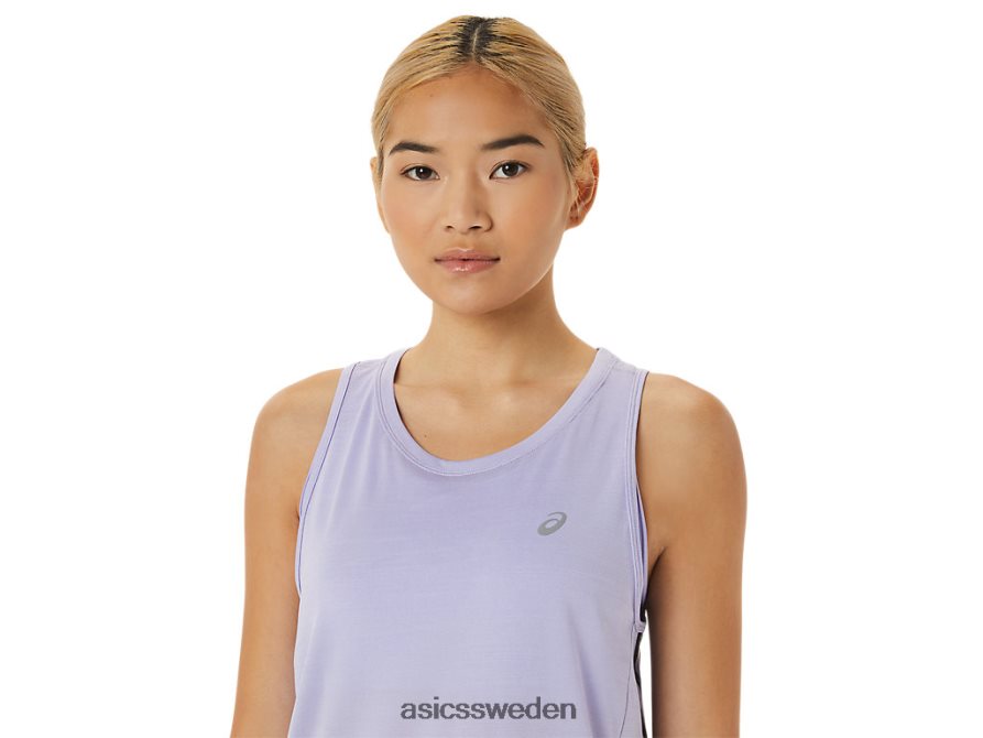 asics sverige race tank kvinnor 6N04FX3069