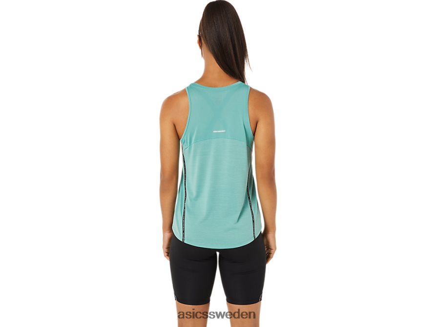 asics sverige race tank kvinnor 6N04FX3261