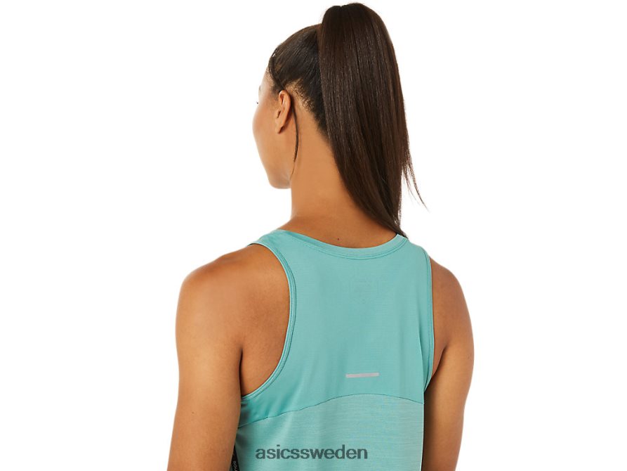 asics sverige race tank kvinnor 6N04FX3261
