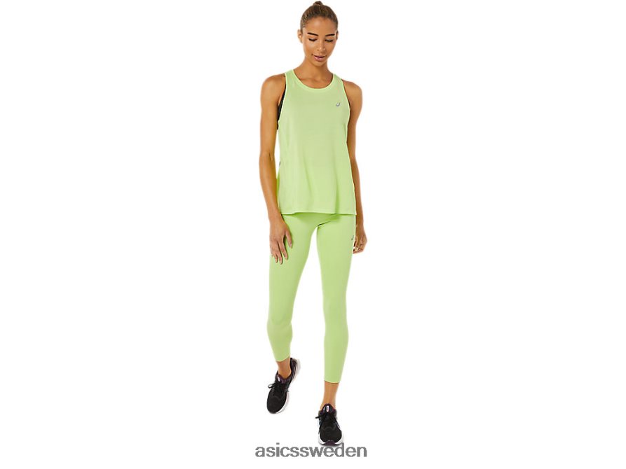 asics sverige race tank kvinnor 6N04FX3343