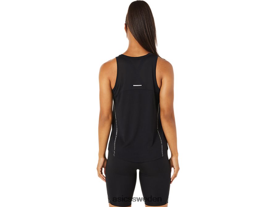 asics sverige race tank kvinnor 6N04FX3345