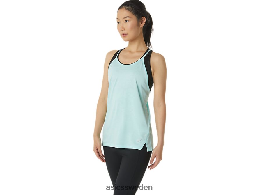 asics sverige remmar tank kvinnor 6N04FX3304