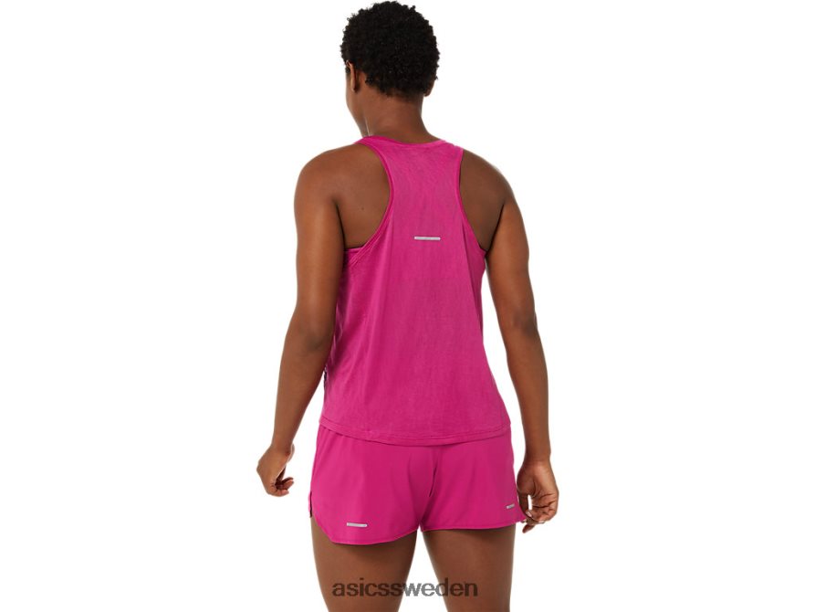asics sverige sakura tank kvinnor 6N04FX3327