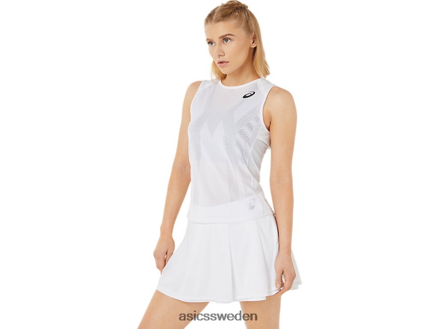 asics sverige tändstickstank kvinnor 6N04FX3478