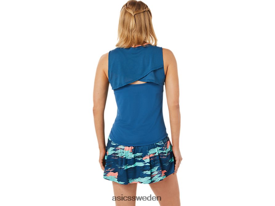 asics sverige tändstickstank kvinnor 6N04FX3495
