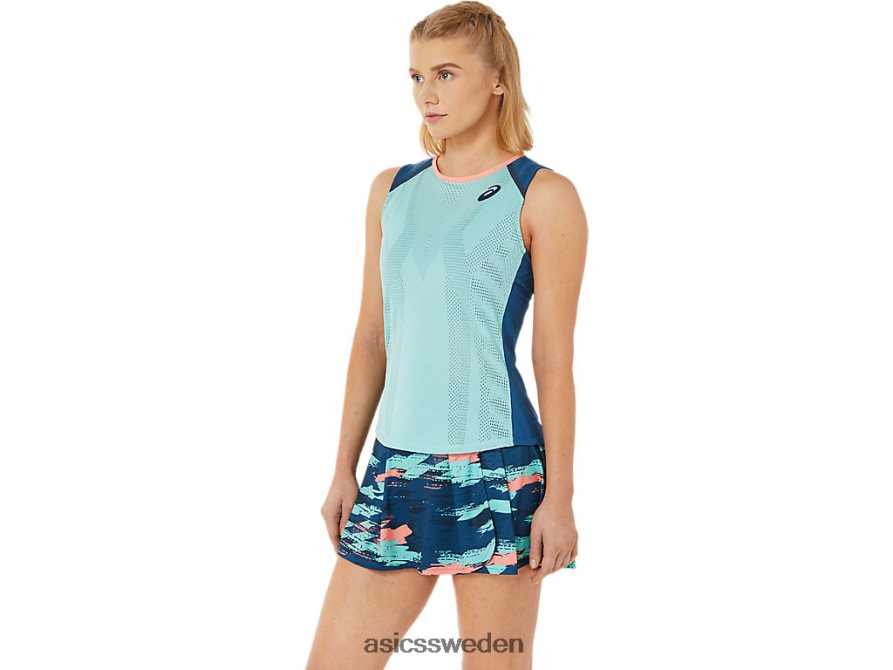 asics sverige tändstickstank kvinnor 6N04FX3495