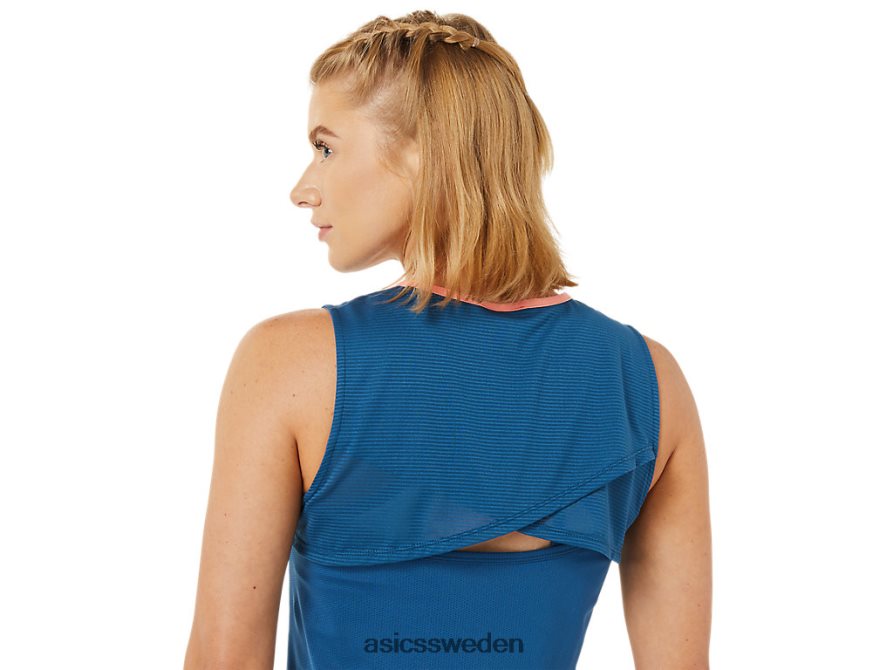 asics sverige tändstickstank kvinnor 6N04FX3495