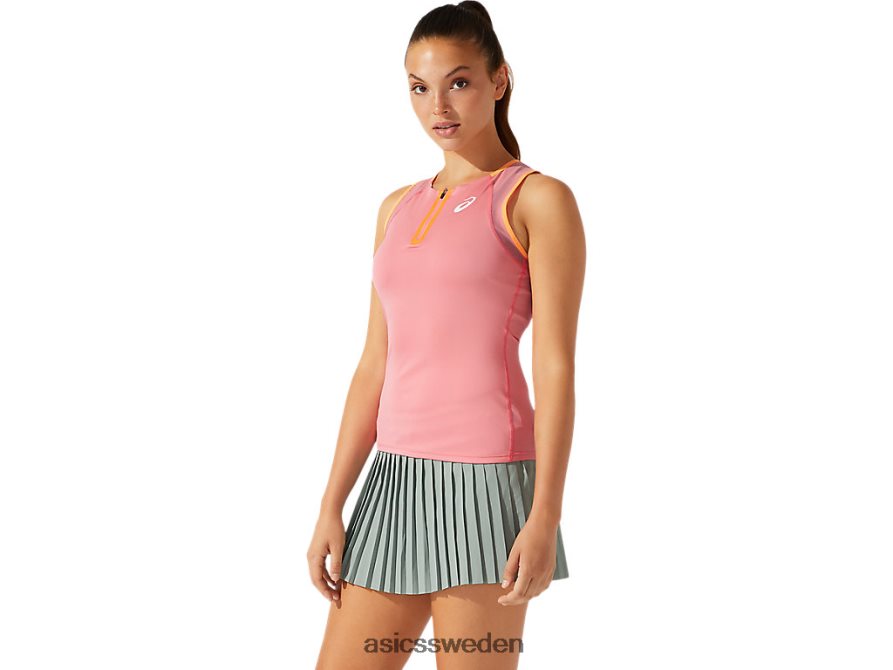 asics sverige tändstickstank kvinnor 6N04FX3931