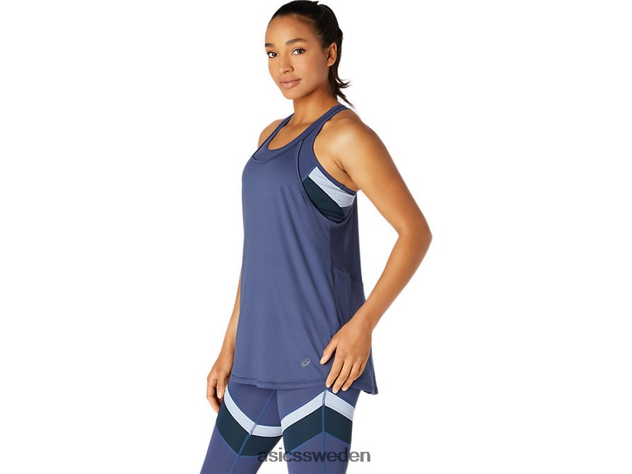 asics sverige tank kvinnor 6N04FX3750