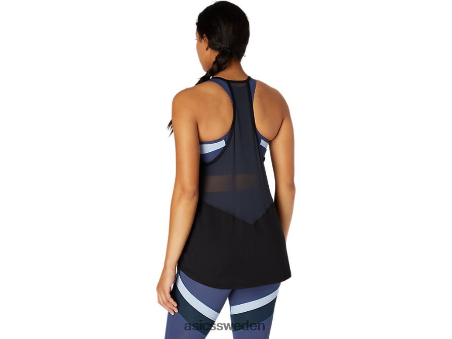 asics sverige tank kvinnor 6N04FX3755