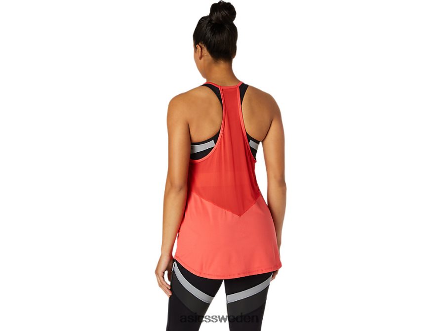 asics sverige tank kvinnor 6N04FX3775