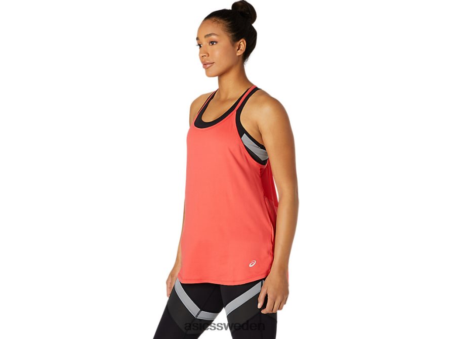 asics sverige tank kvinnor 6N04FX3775