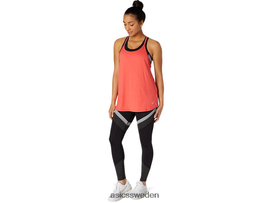 asics sverige tank kvinnor 6N04FX3775