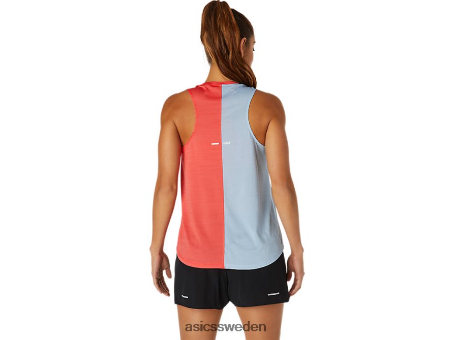 asics sverige tokyo tank kvinnor 6N04FX3760