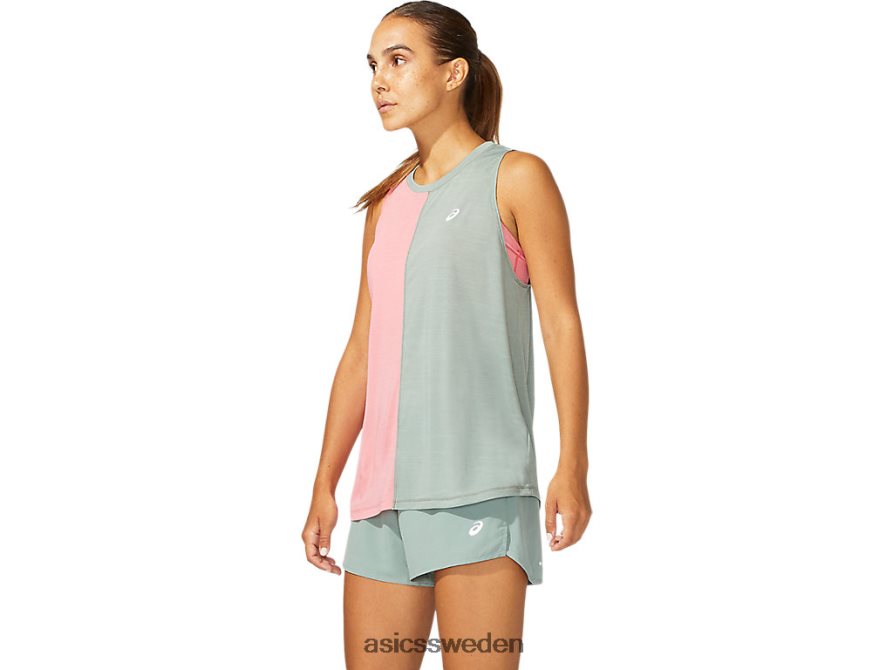 asics sverige tokyo tank kvinnor 6N04FX3961