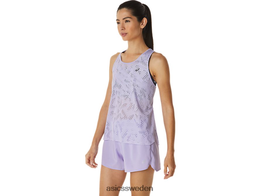 asics sverige ventilera actibreeze tank kvinnor 6N04FX3000