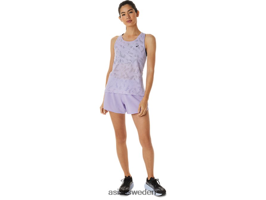 asics sverige ventilera actibreeze tank kvinnor 6N04FX3000